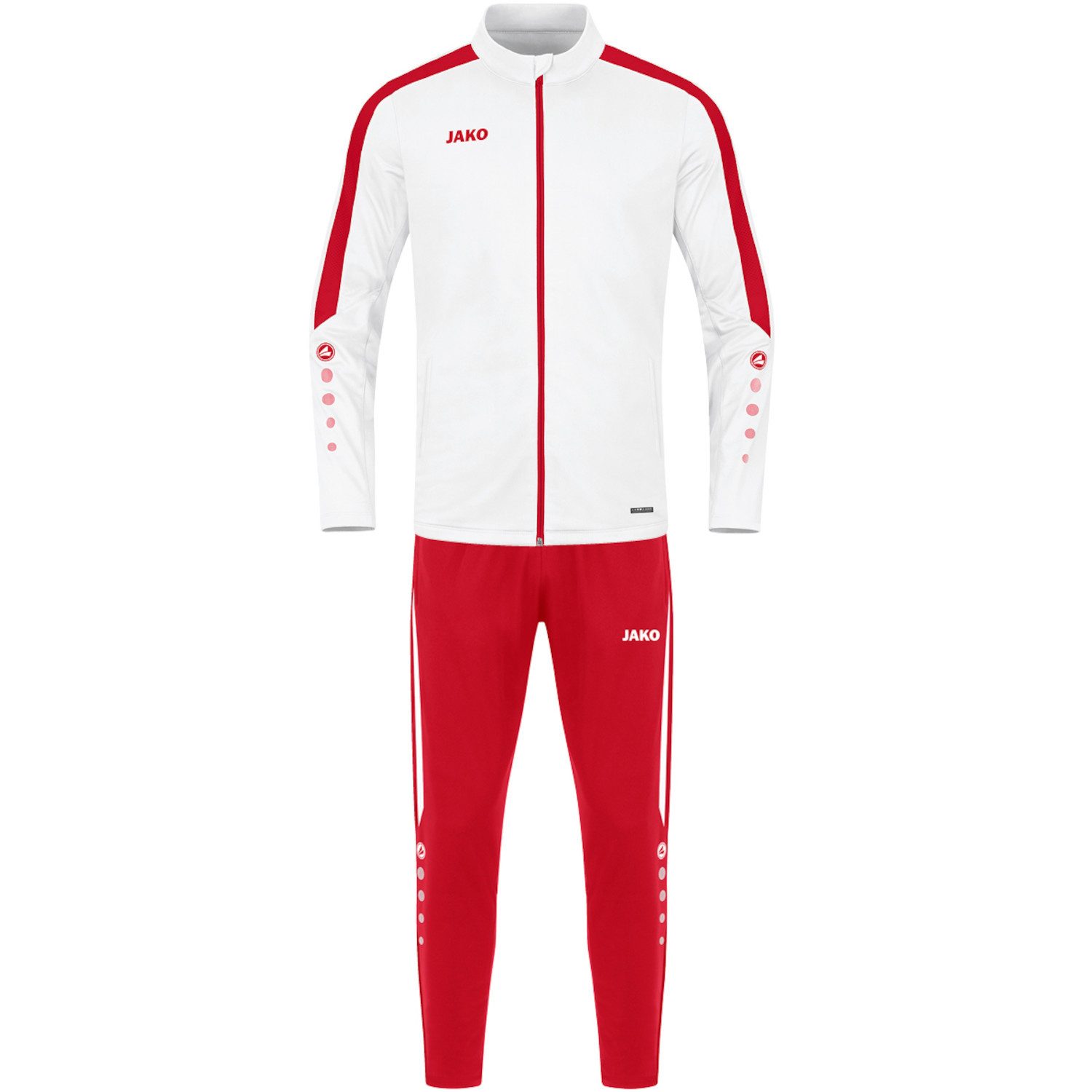 Jako Trainingsanzug Jako Herren Trainingsanzug Polyester günstig online kaufen