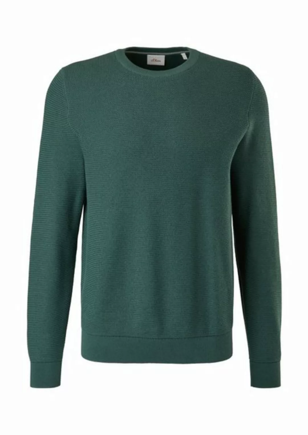 s.Oliver Strickpullover günstig online kaufen