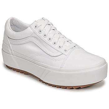 Vans  Turnschuhe Old Skool Stacked günstig online kaufen