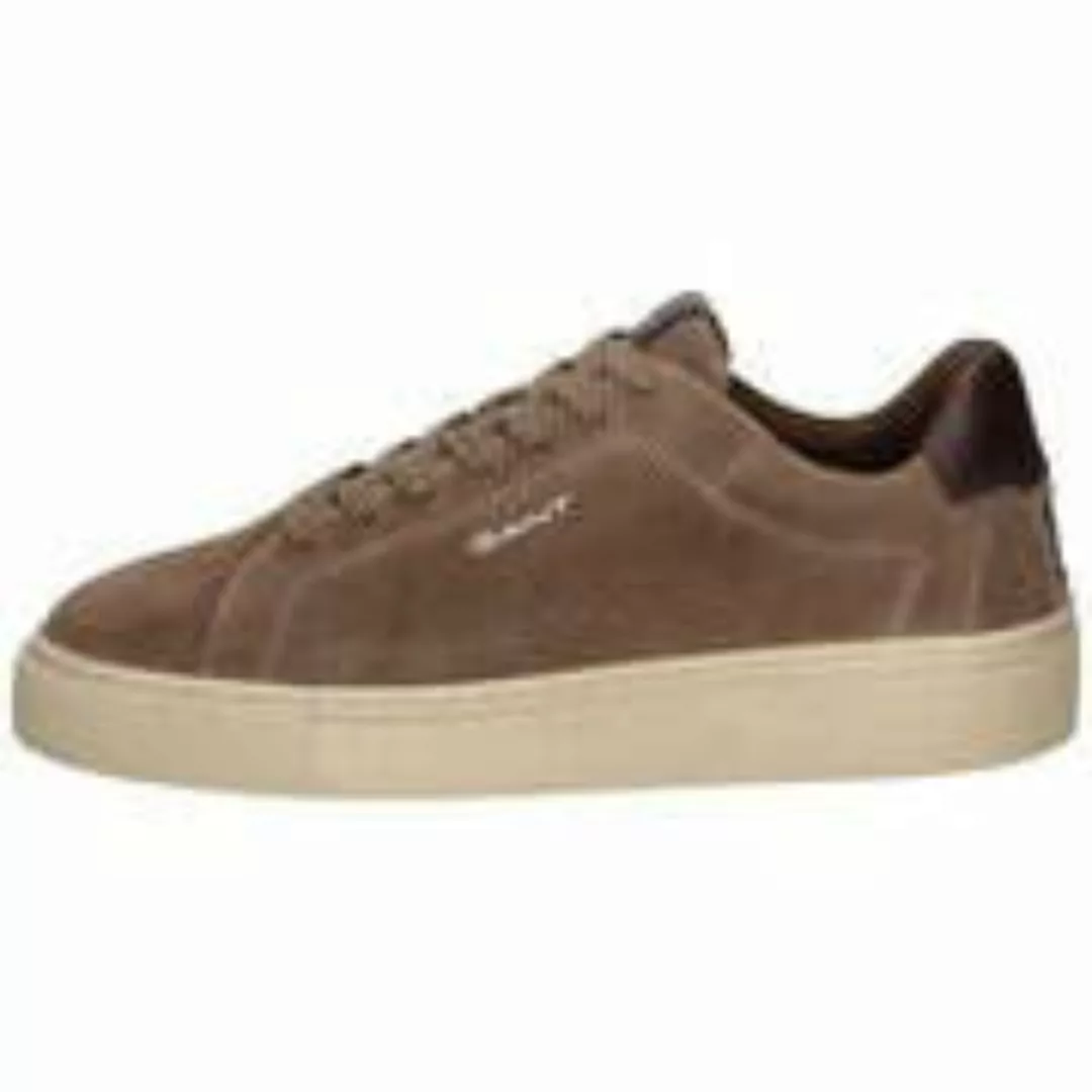 Gant Mc Julien Sneaker Herren braun günstig online kaufen