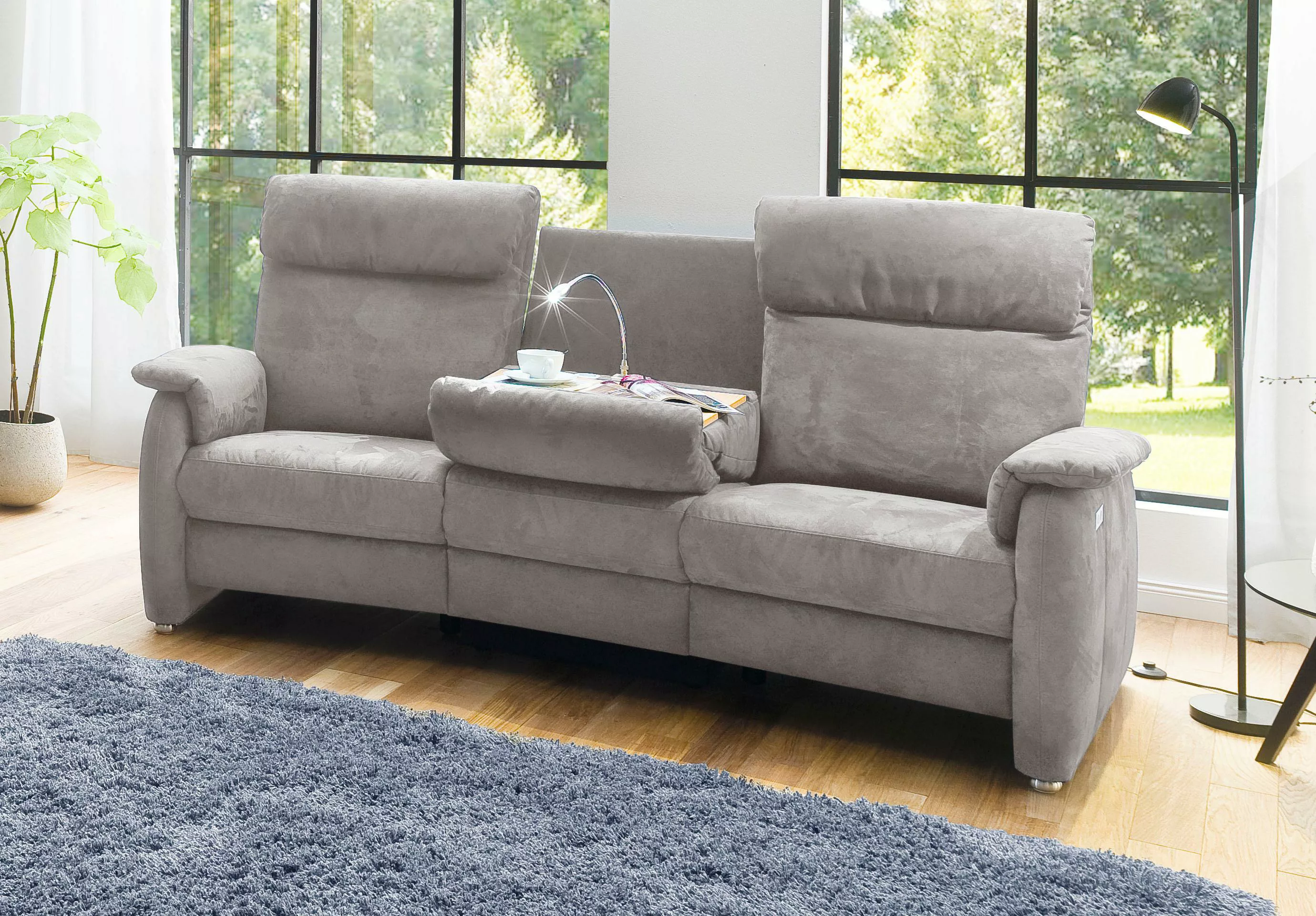 Home affaire Sofa »Turin« günstig online kaufen