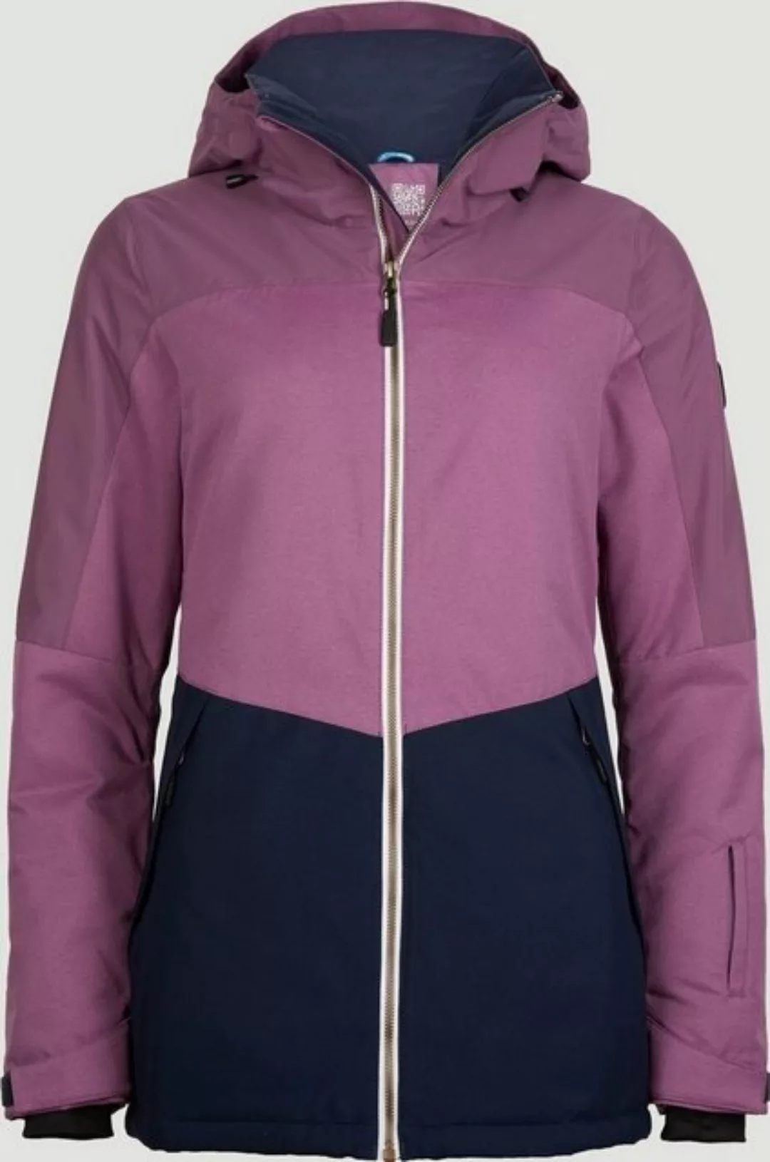 O'Neill Anorak Halite Jacket 4554 BERRY CONSERVE günstig online kaufen