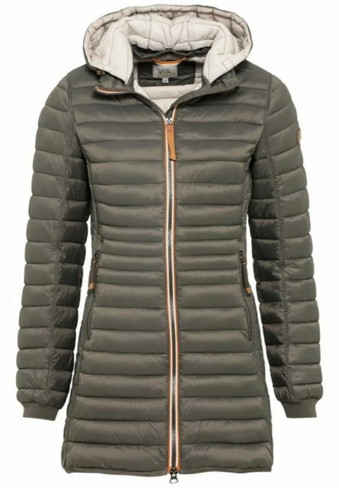 camel active Outdoorjacke günstig online kaufen