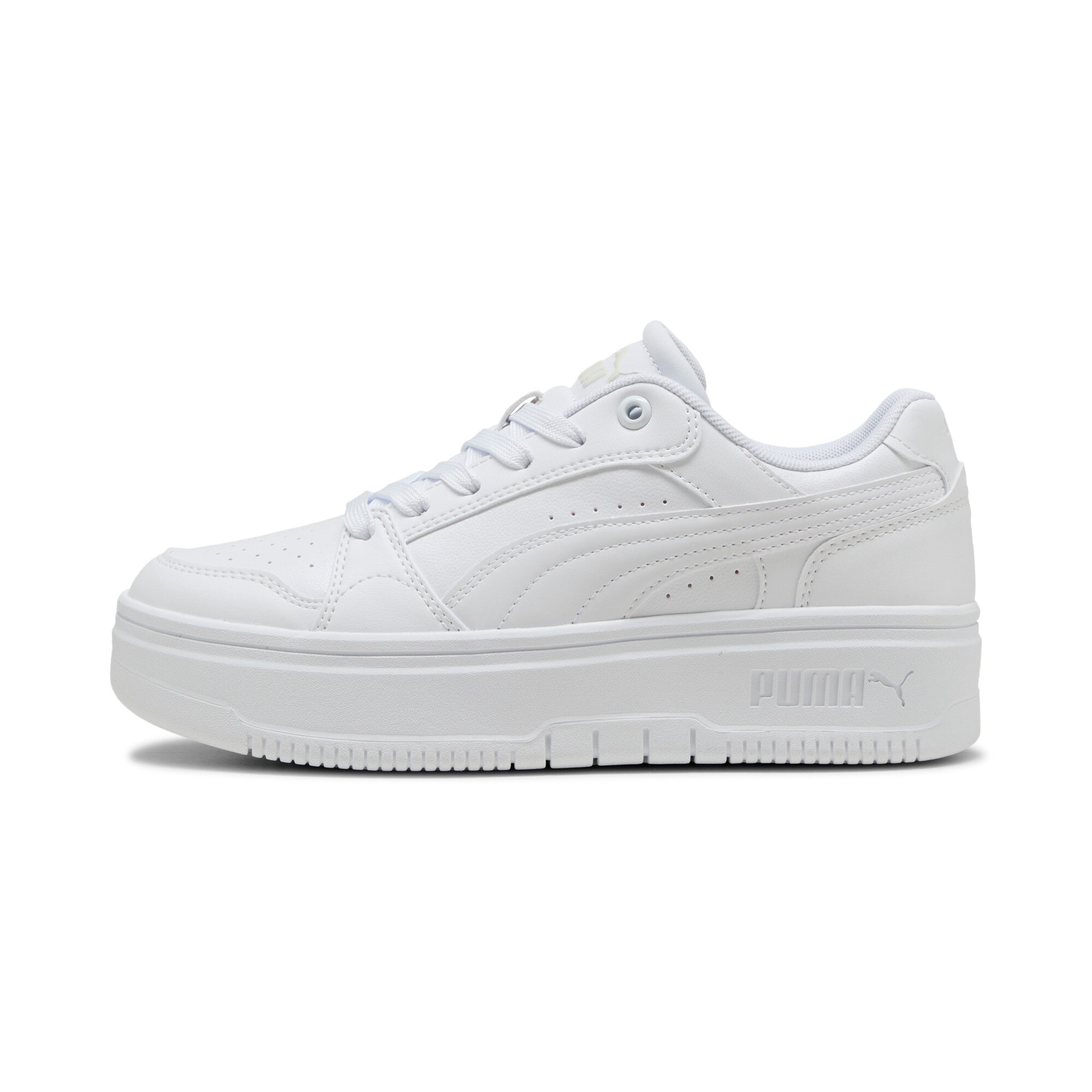 PUMA Sneaker "REBOUND FEMME LOW" günstig online kaufen