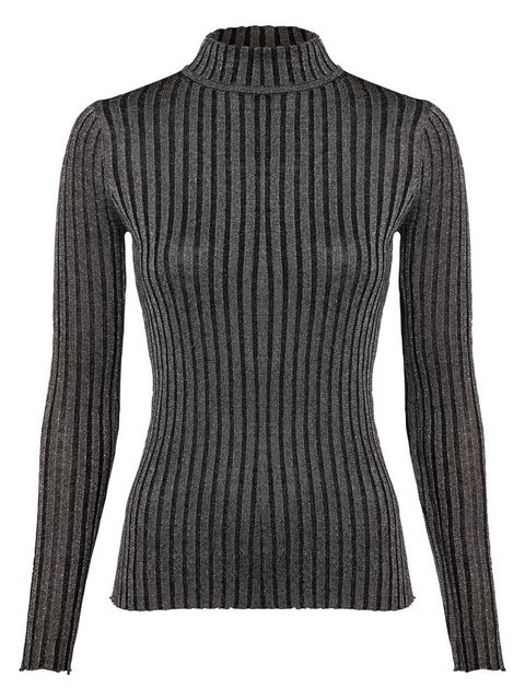 soyaconcept Strickpullover SC-Violetta 1 günstig online kaufen