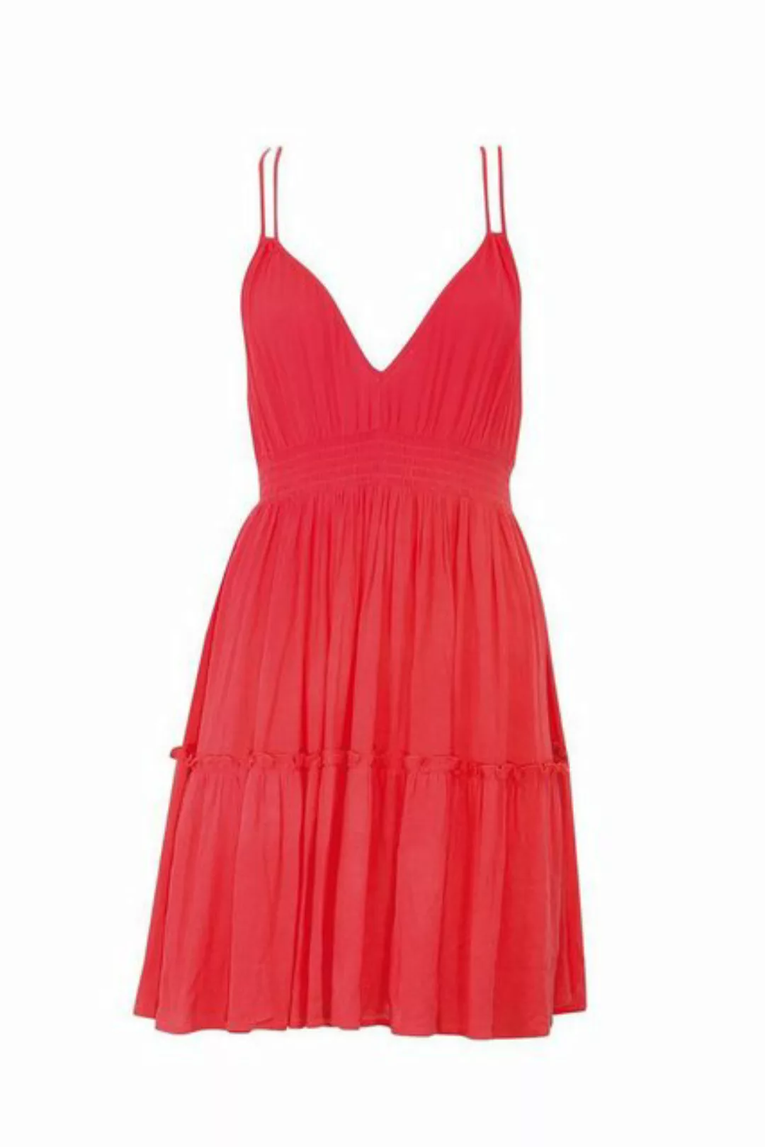 Olympia Strandkleid Kleid (1-tlg) günstig online kaufen