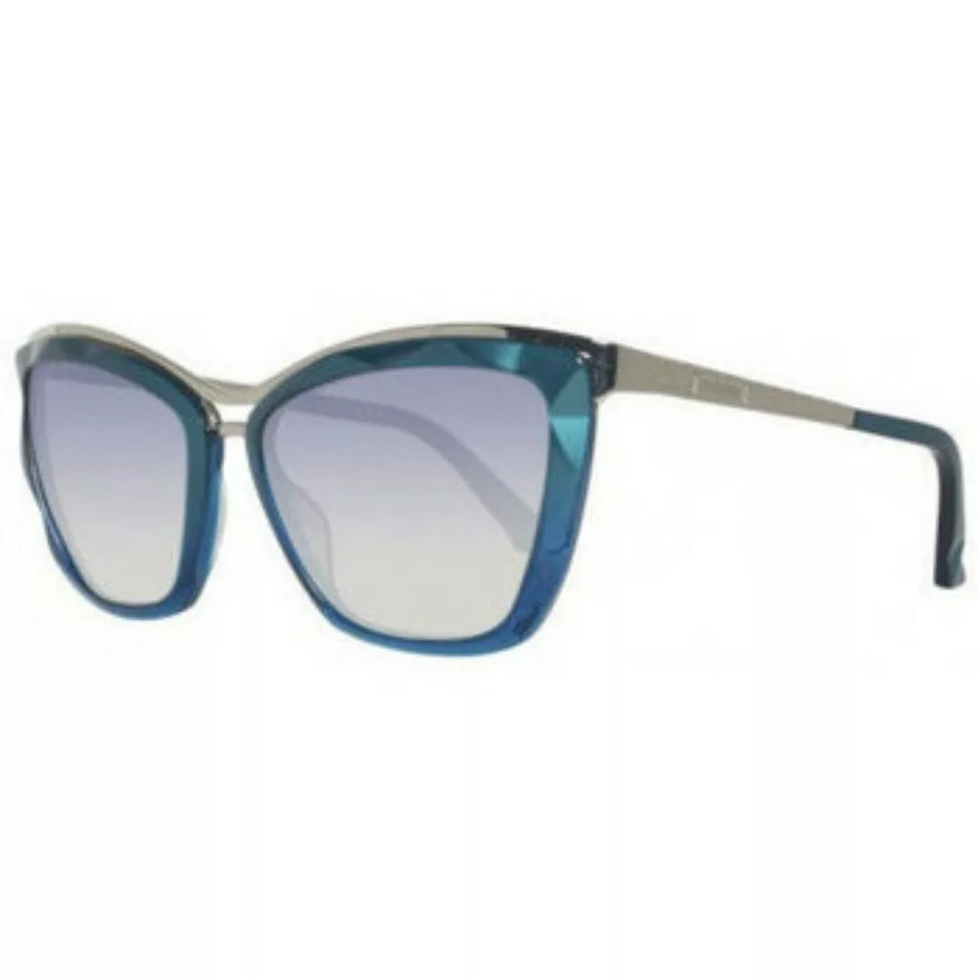 Swarovski  Sonnenbrillen Damensonnenbrille  SK0116-5687W günstig online kaufen
