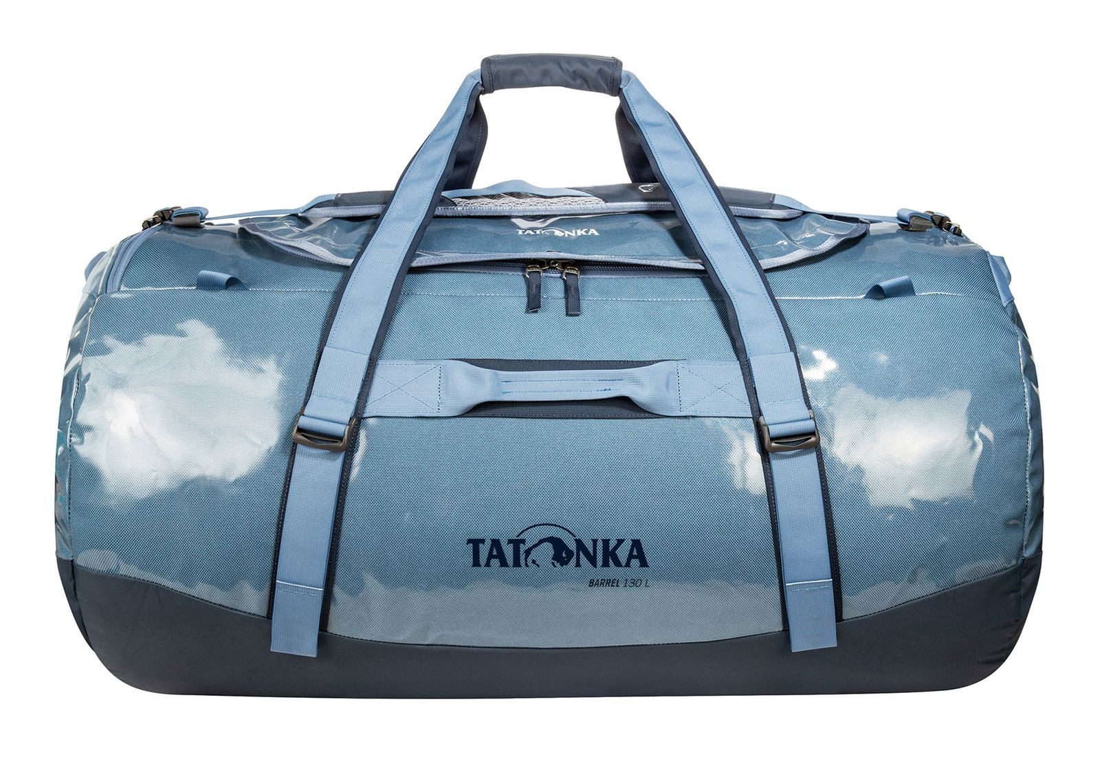 TATONKA® Reisetasche Barrel günstig online kaufen