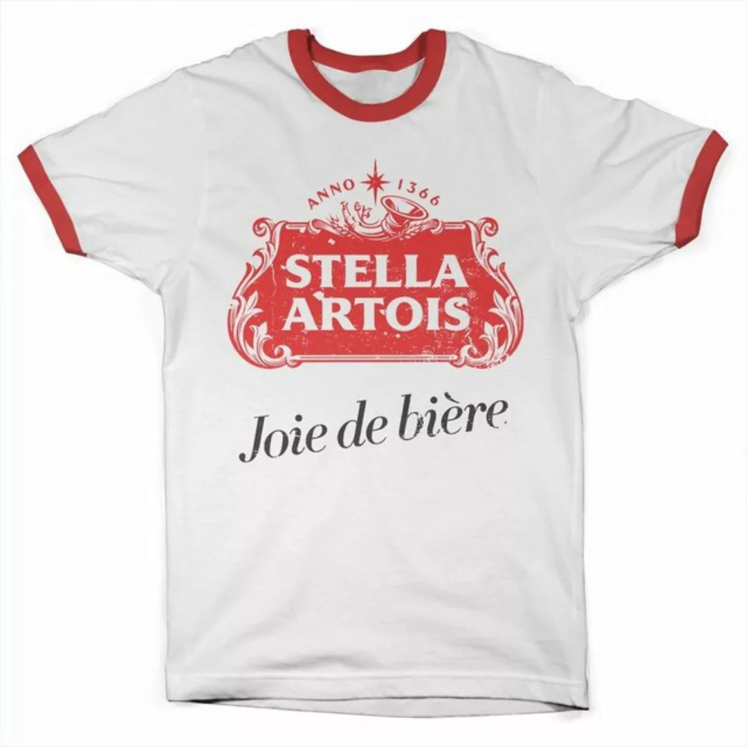 Stella Artois T-Shirt günstig online kaufen