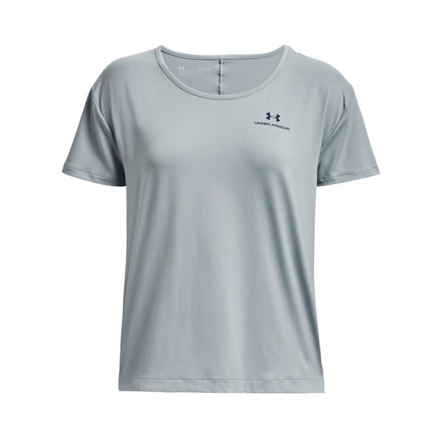 Under Armour® T-Shirt Under Armour Damen Trainingsshirt Rush Energy Core SS günstig online kaufen