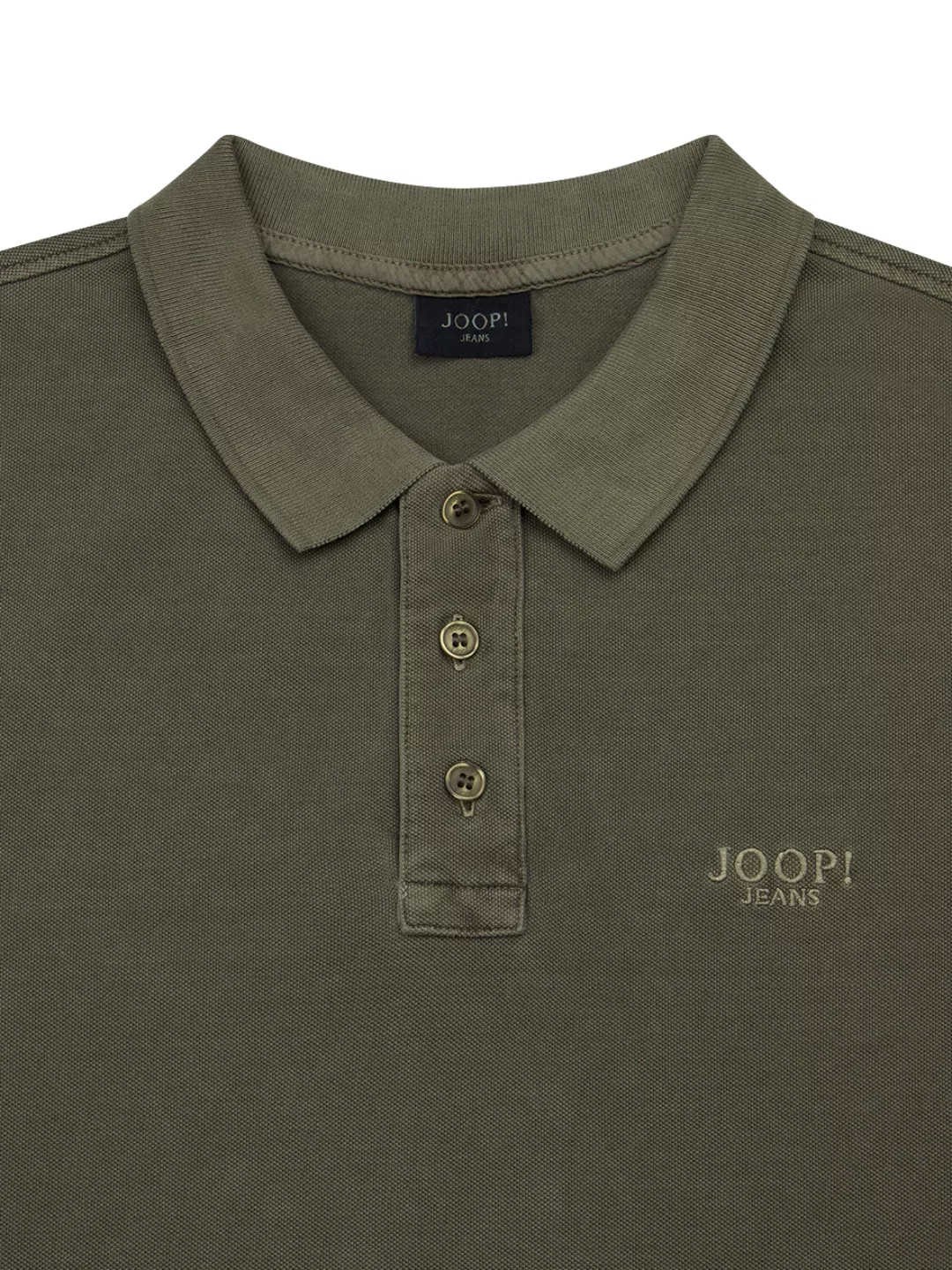 Joop! Herren Poloshirt AMBROSIO - Regular Fit günstig online kaufen