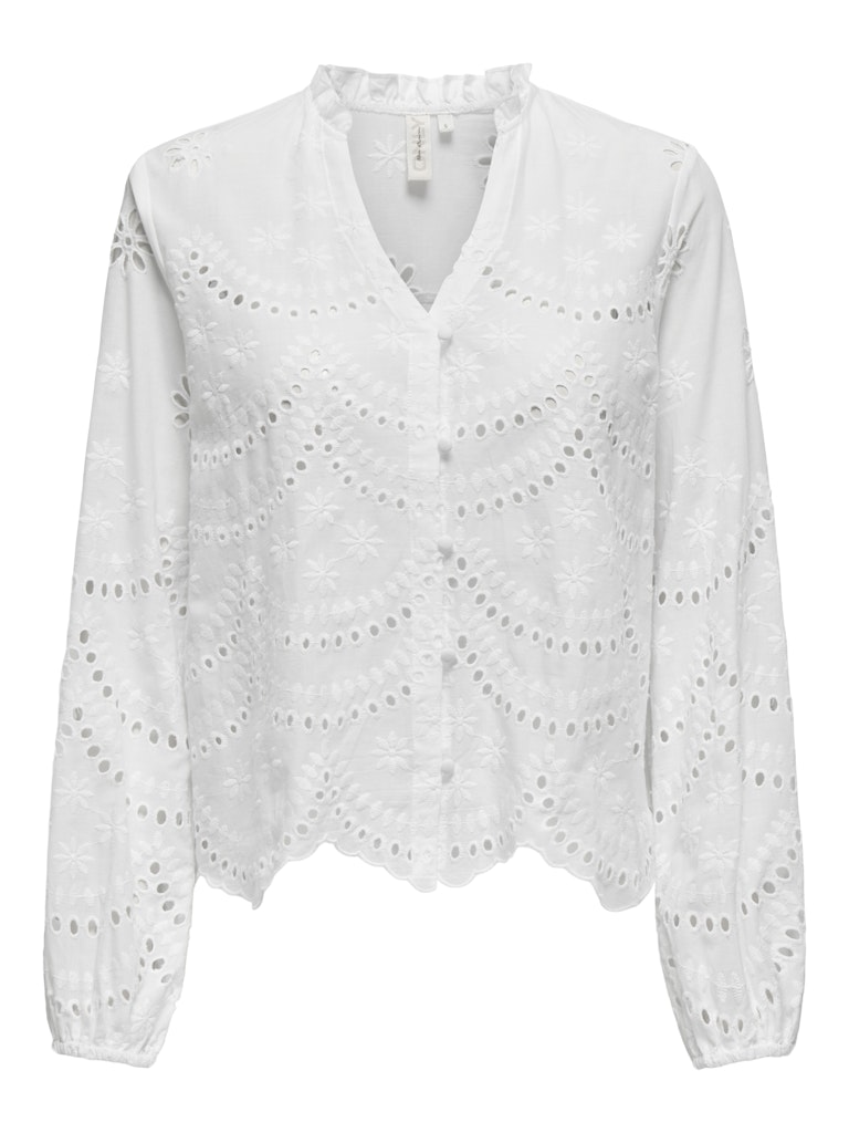 Only Damen Bluse 15314568 günstig online kaufen