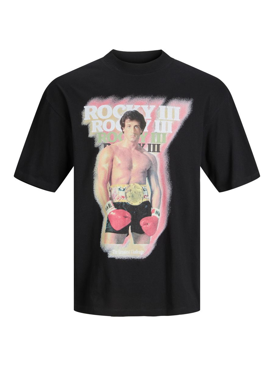 „ROCKY“ T-SHIRT günstig online kaufen