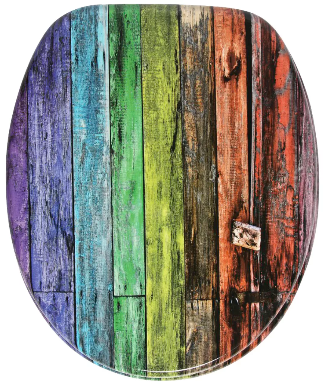 Sanilo WC-Sitz "Rainbow" günstig online kaufen