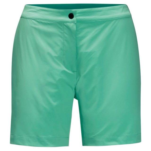 Jack Wolfskin Shorts Jack Wolfskin W Jwp Shorts Damen Shorts günstig online kaufen