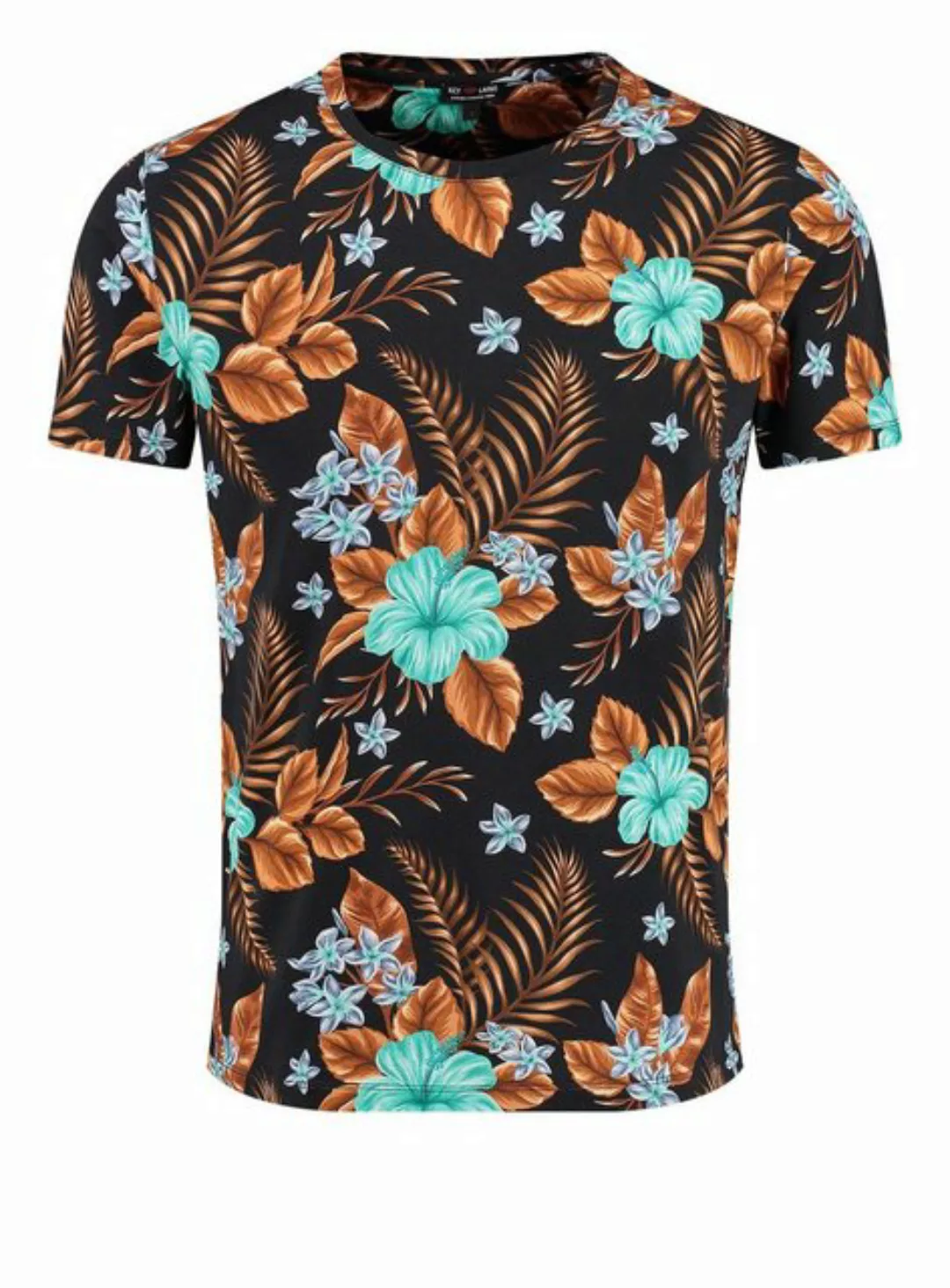 Key Largo T-Shirt MT NIZZA round günstig online kaufen