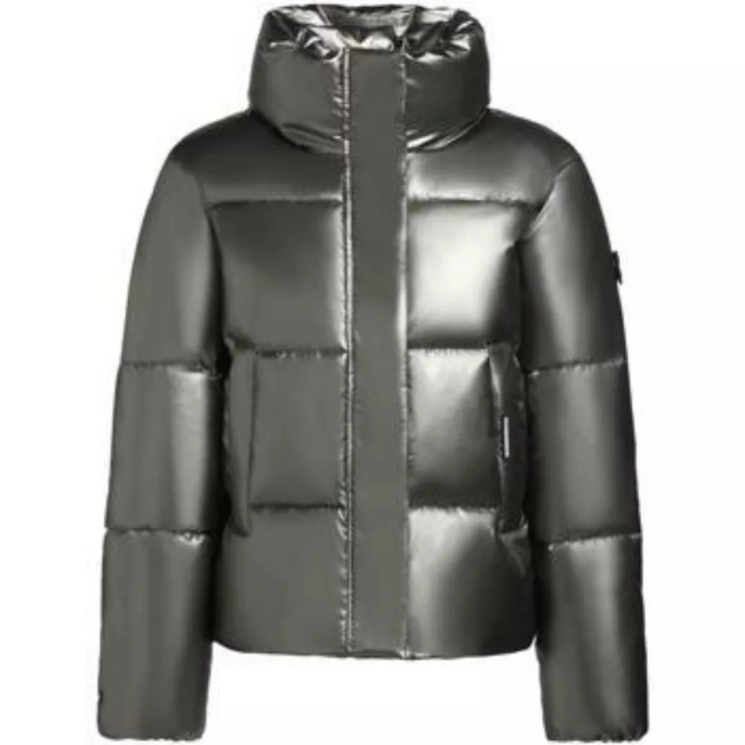 Khujo  Jacken Steppjacke Rinja Shiny günstig online kaufen