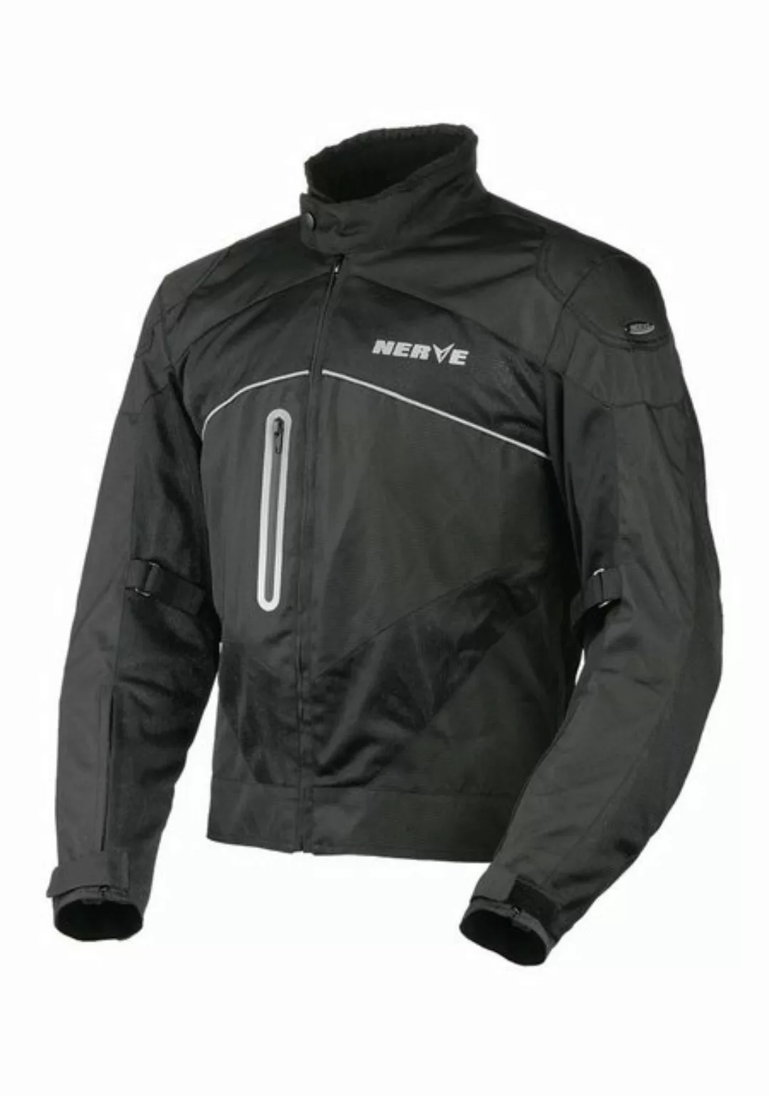 NERVE Motorradjacke Run Boy Men günstig online kaufen