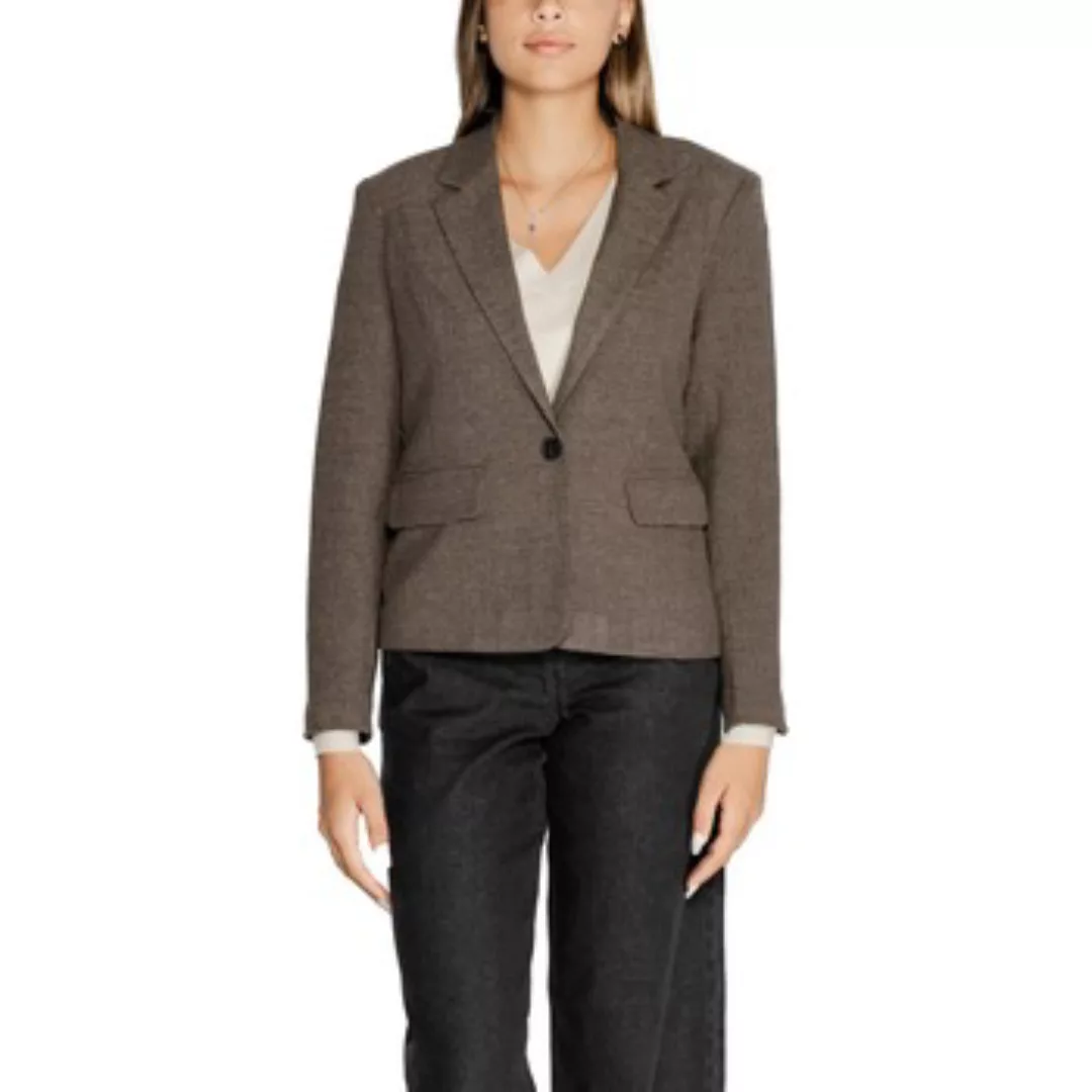 Only  Blazer ONLDELL L/S MEL FIT 15330802 günstig online kaufen