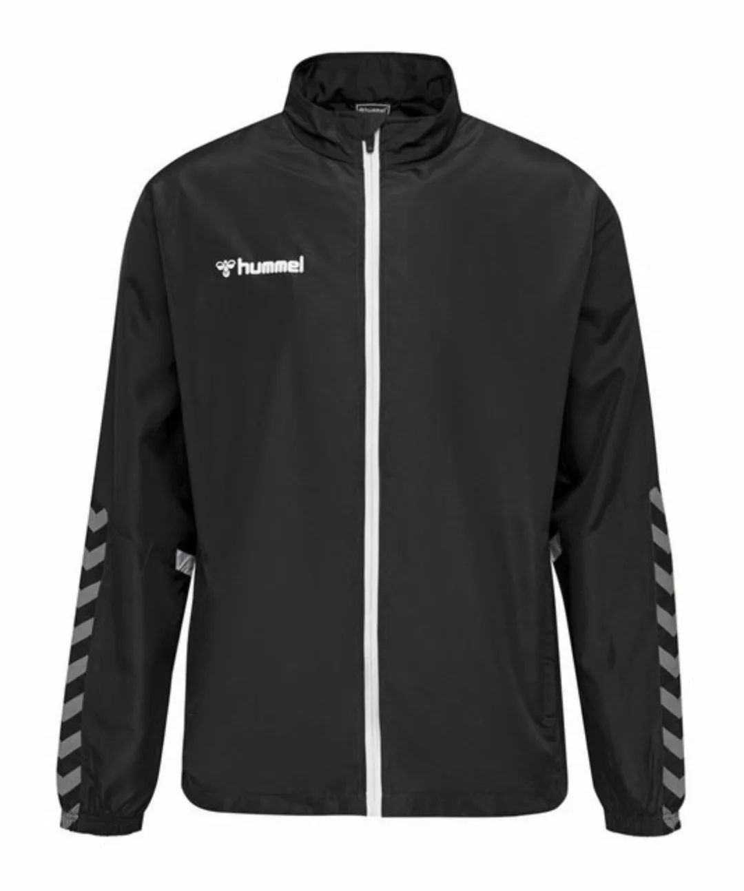 hummel Sweatjacke Authentic Micro Trainingsjacke F8745 günstig online kaufen