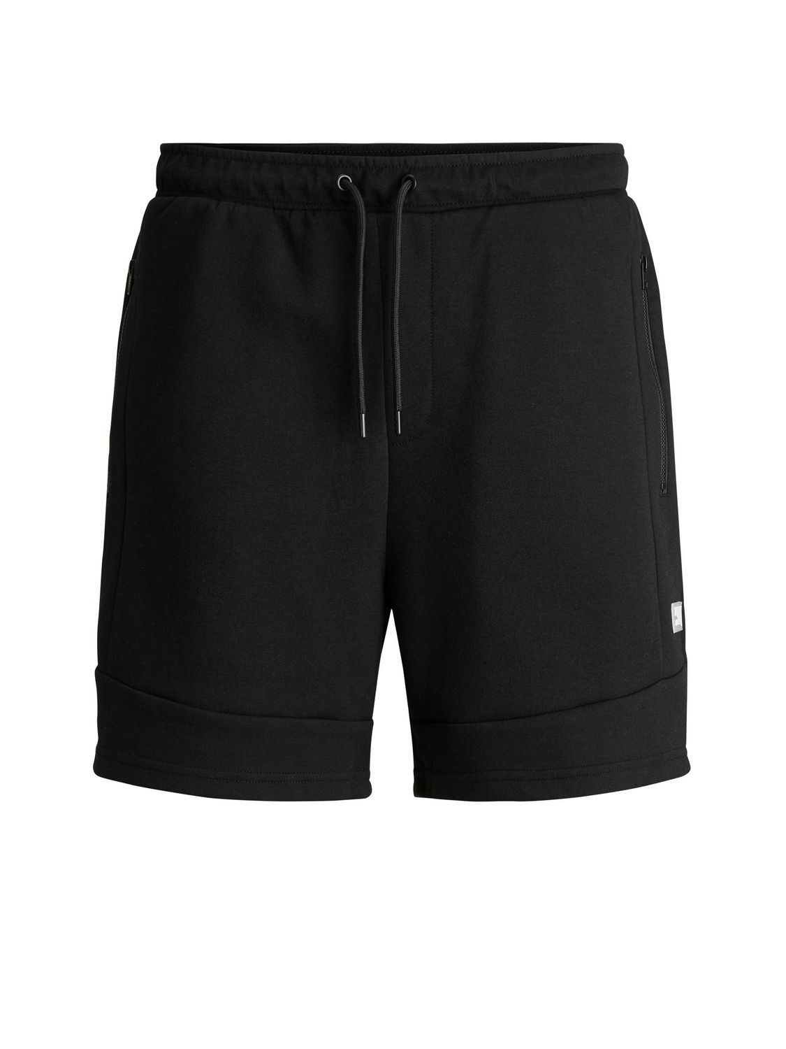 Jack & Jones Herren Sweat Short JJIAIR - Schwarz Grau Blau Beige Grün günstig online kaufen