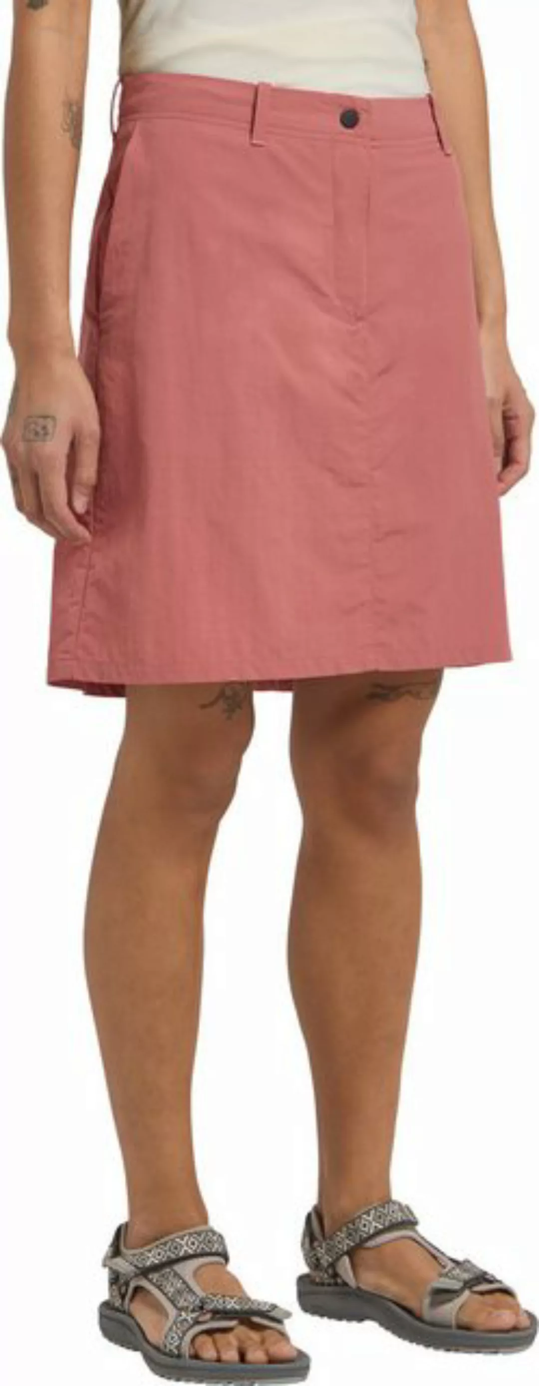 Jack Wolfskin Sommerrock TIHAMA SKORT W günstig online kaufen