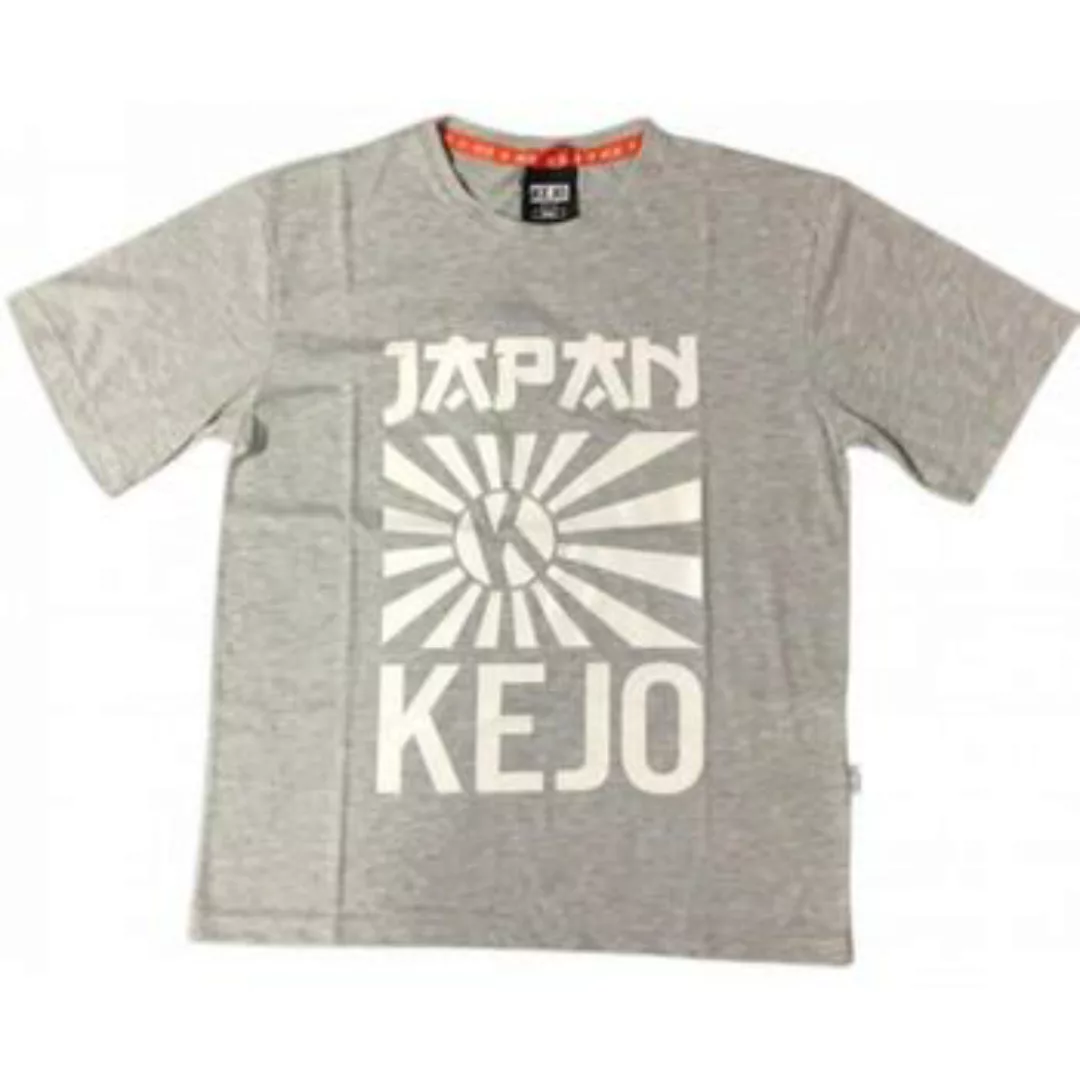 Kejo  T-Shirt T-shirt Uomo KS19-112M - günstig online kaufen