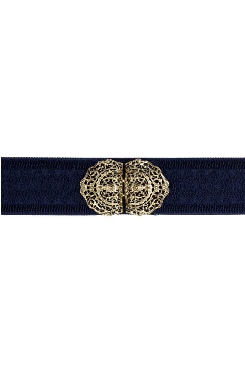 Herbert Hahn Ledergürtel Stretchgürtel Damen - günstig online kaufen