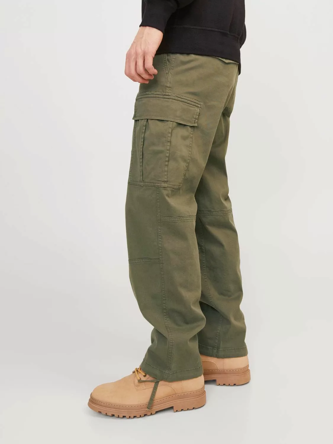 Jack & Jones Herren Hose 12252976 günstig online kaufen