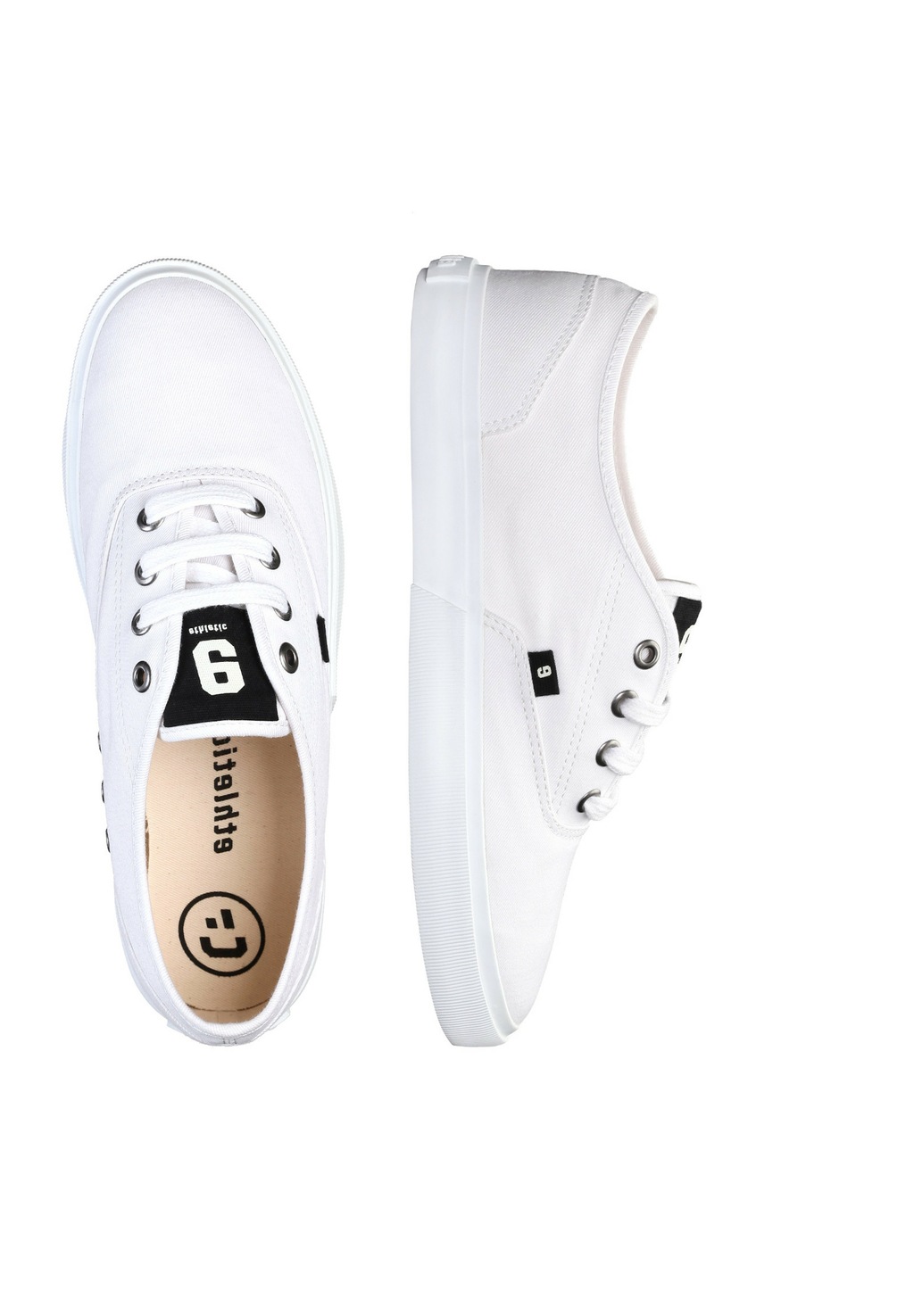 ETHLETIC Sneaker "Kole", Fairtrade Produkt günstig online kaufen