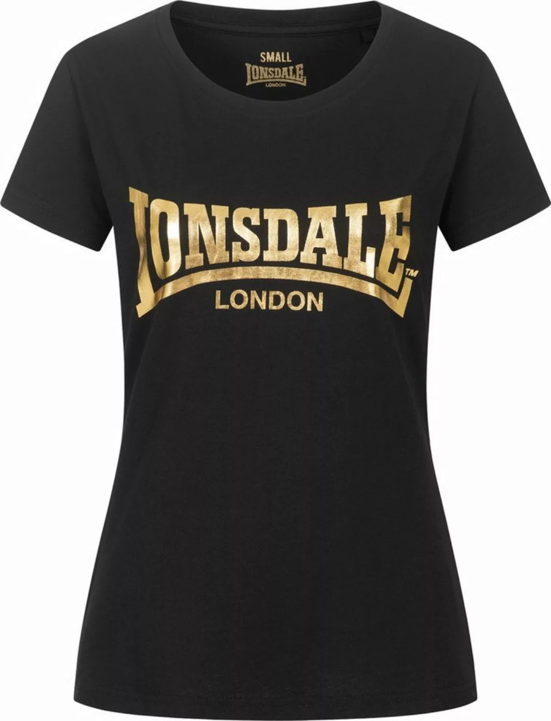 Lonsdale T-Shirt Cartmel Frauen T-Shirt günstig online kaufen