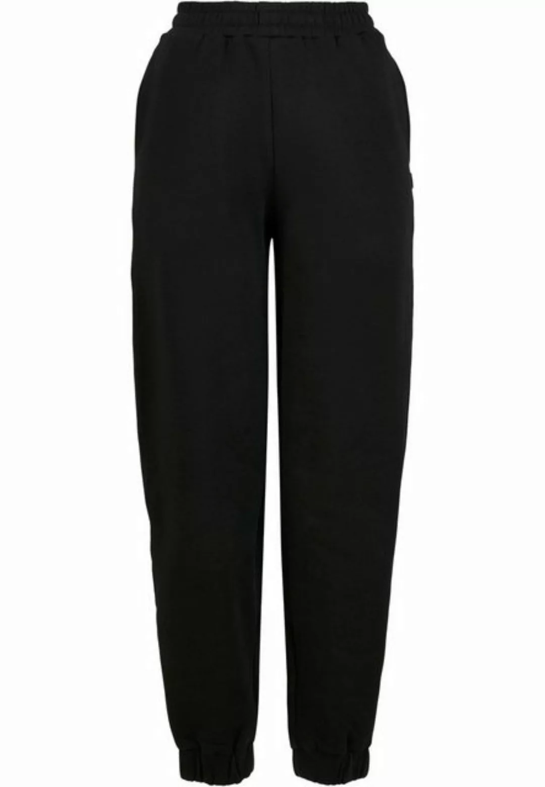 URBAN CLASSICS Stoffhose Urban Classics Damen (1-tlg) günstig online kaufen