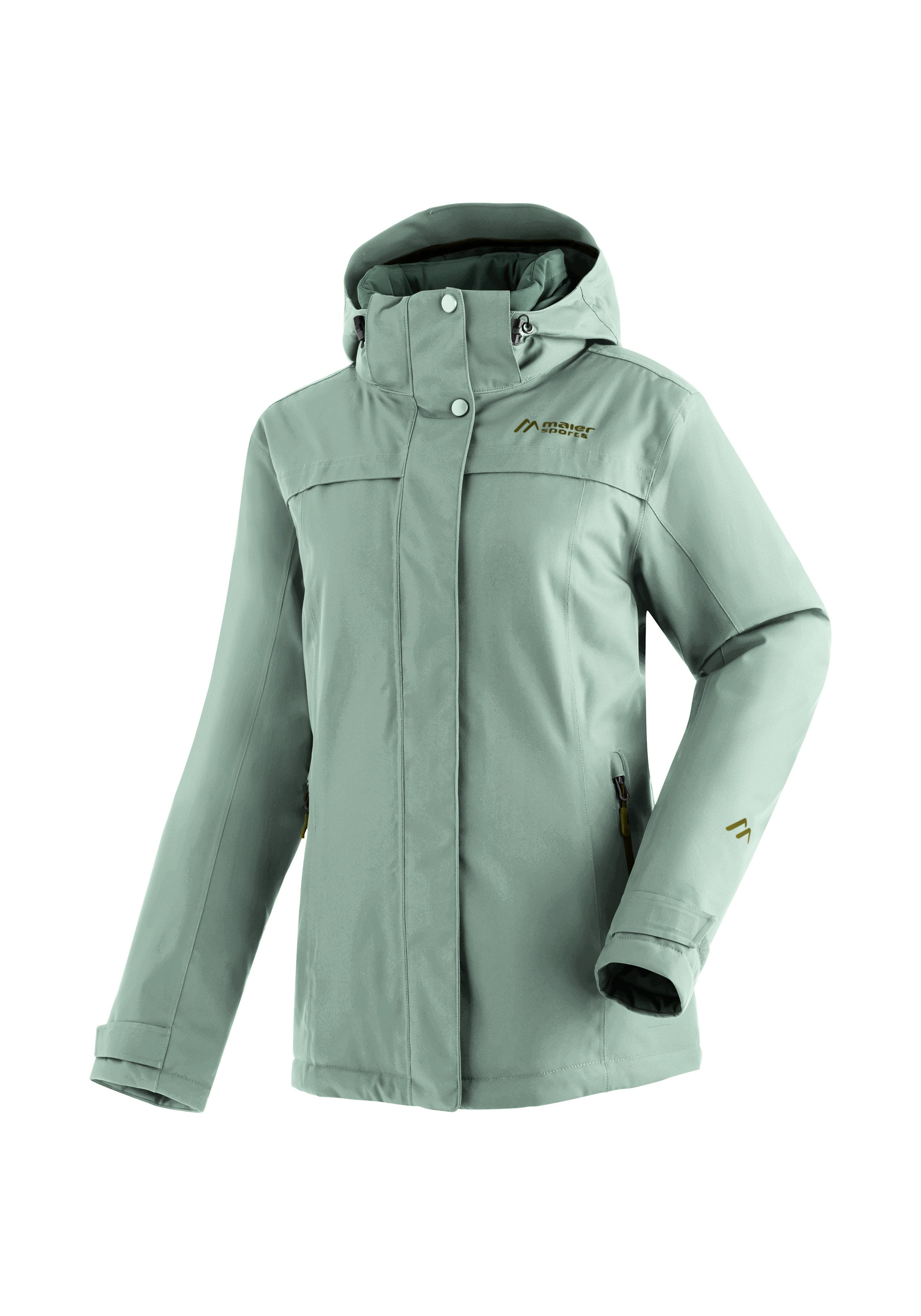 Maier Sports Funktionsjacke Lisbon Damen Jacke, günstig online kaufen