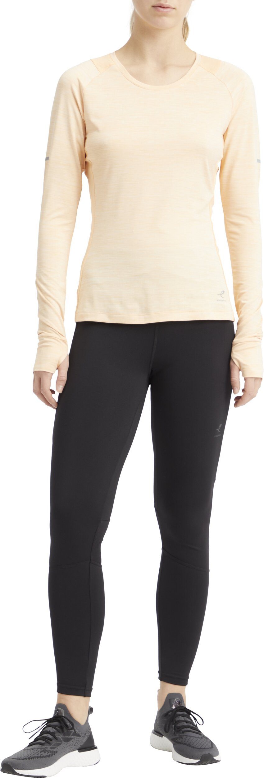 Energetics Langarmshirt Da.-Langarmshirt Evii L/S W günstig online kaufen