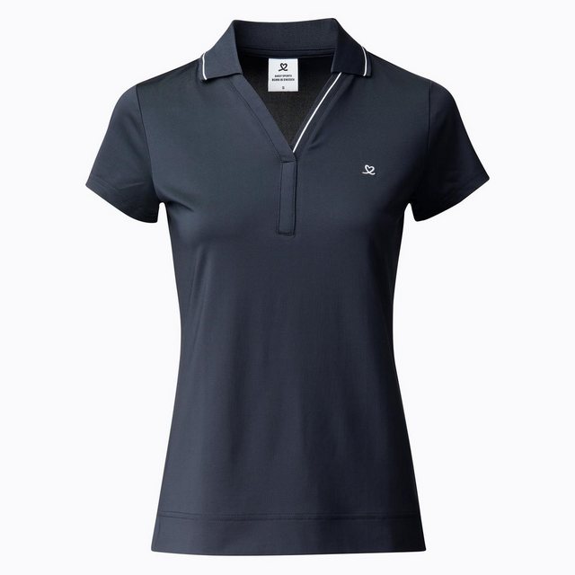 Daily Sports Poloshirt Daily Sports Polo Indra Shortsleeve Navy günstig online kaufen