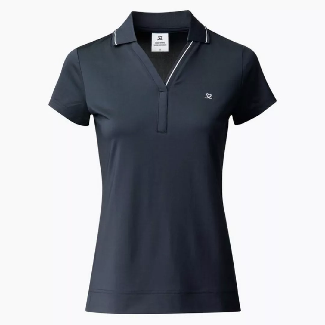 Daily Sports Poloshirt Daily Sports Polo Indra Shortsleeve Navy günstig online kaufen