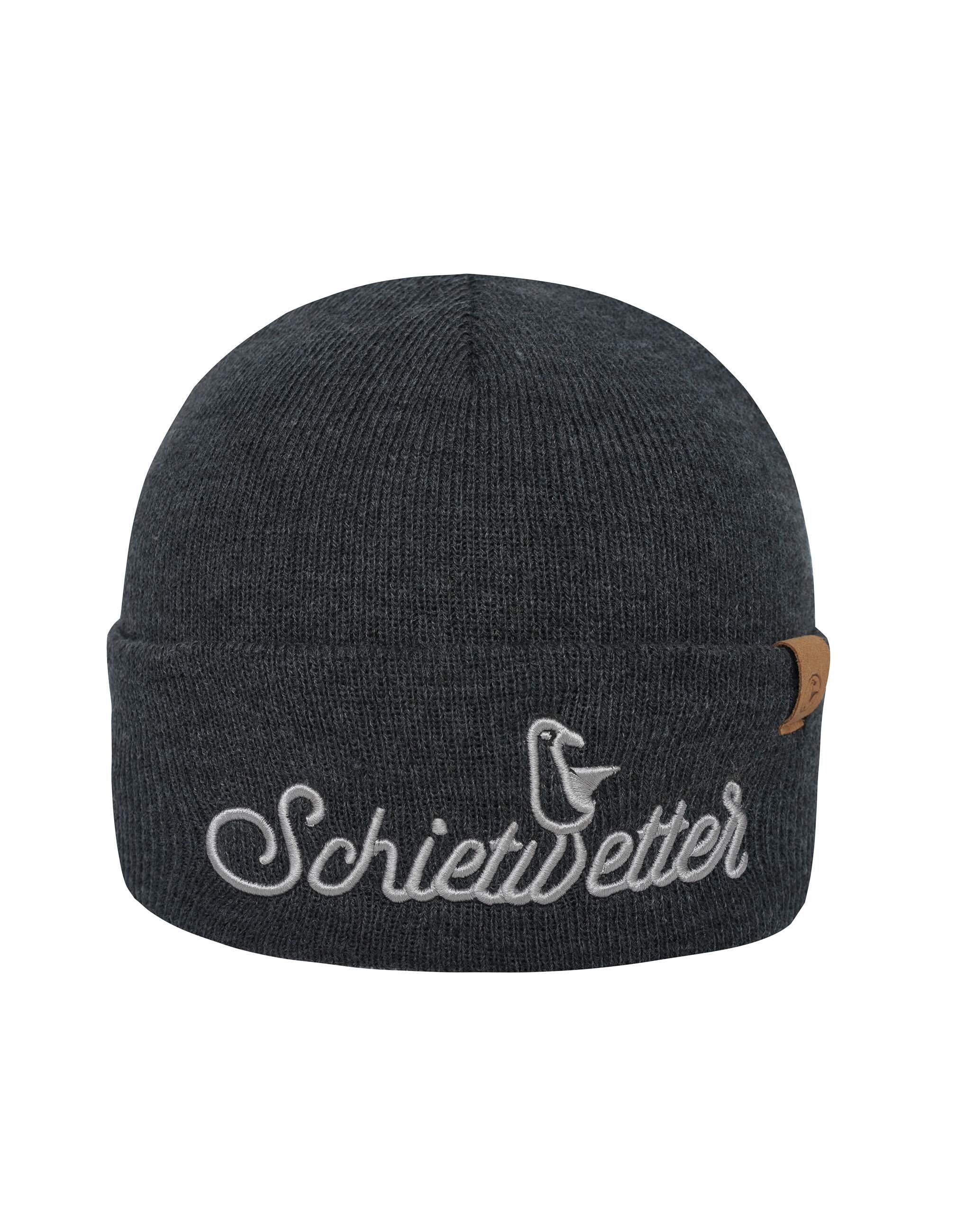 Schietwetter Strickmütze Schietwetter günstig online kaufen
