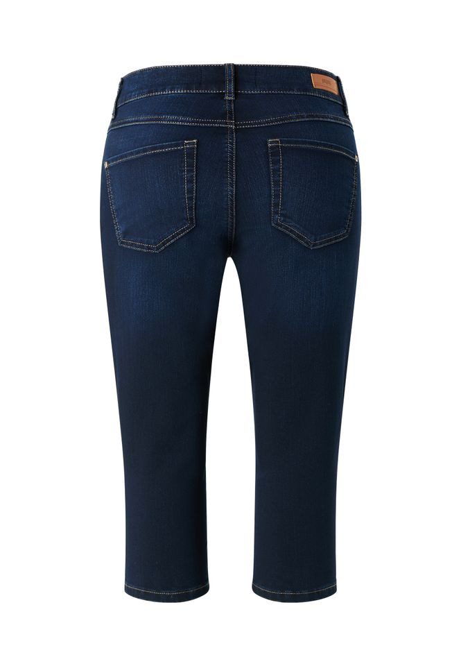 ANGELS Caprijeans - Capri Hose  -  günstig online kaufen
