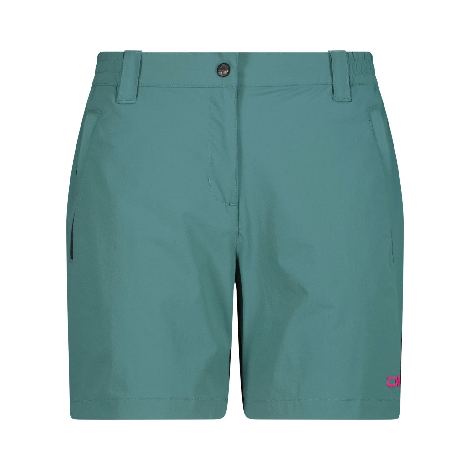 CMP Trainingsshorts CMP Damen Hose Bermuda günstig online kaufen