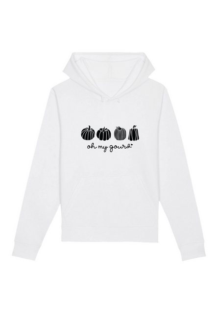 F4NT4STIC Kapuzenpullover "Pumpkins oh my gourd", Premium Qualität günstig online kaufen