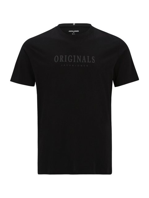 Jack & Jones Plus T-Shirt JORFREDERIKSBERG (1-tlg) günstig online kaufen