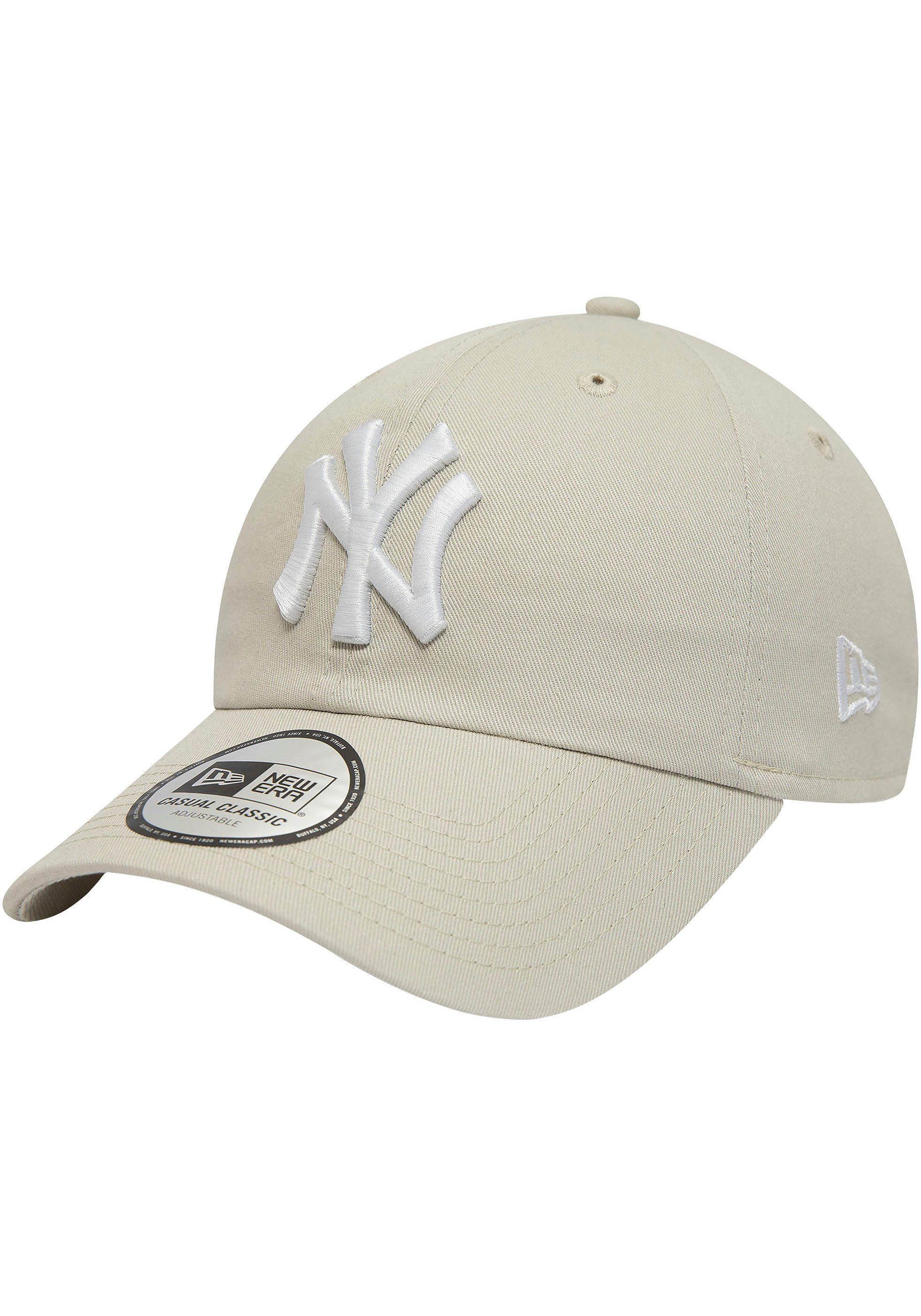 New Era Baseball Cap New York günstig online kaufen
