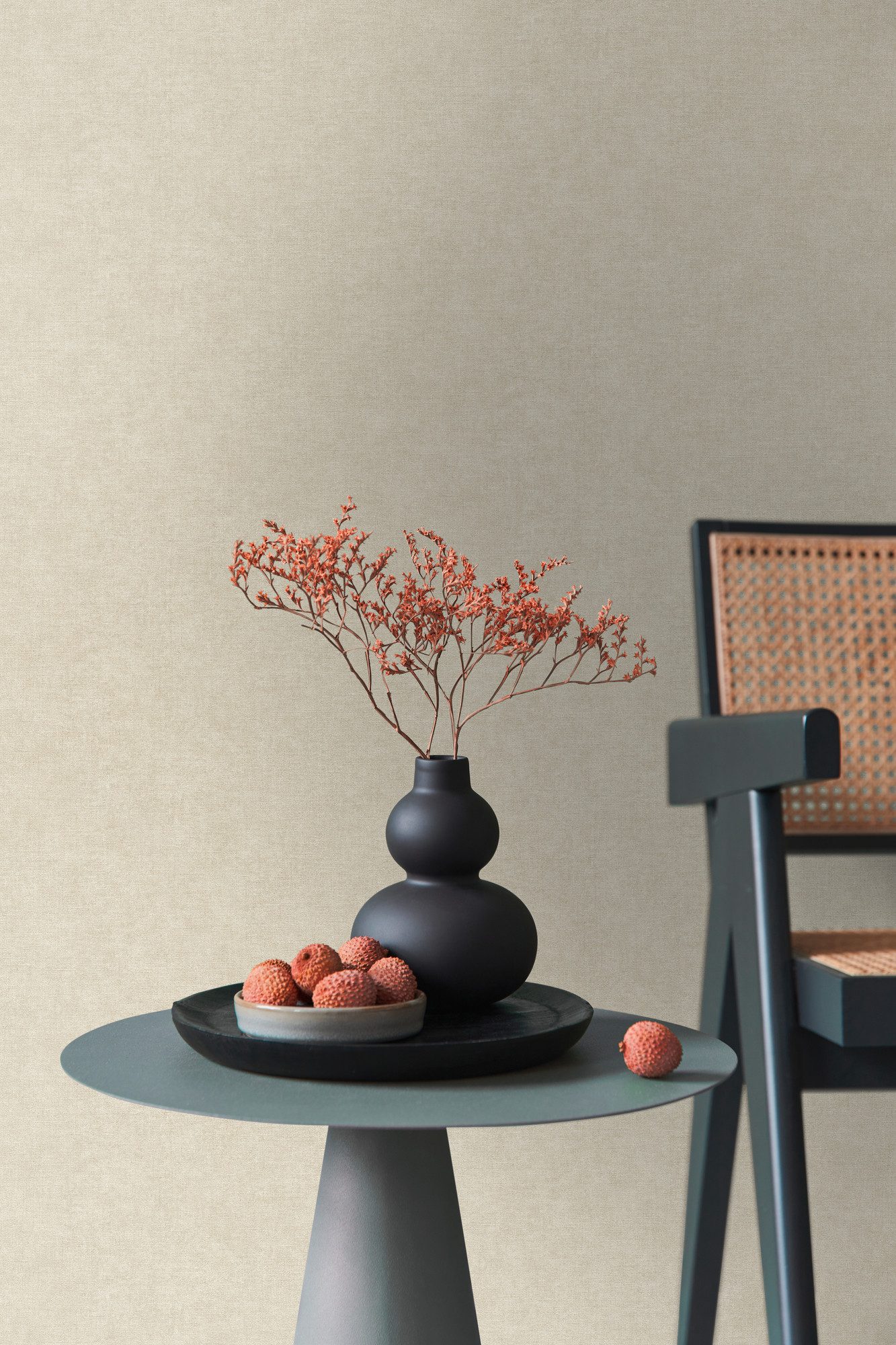 living walls Vliestapete Smart Surfaces einfarbige günstig online kaufen
