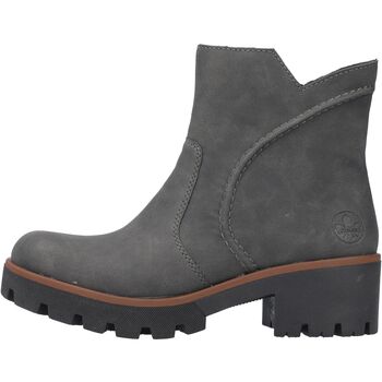 Rieker  Damenstiefel Stiefelette günstig online kaufen