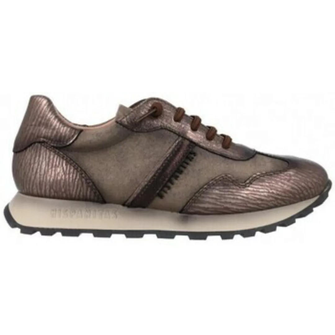 Hispanitas  Sneaker Deportivas Mujer de  Loira HI233073 günstig online kaufen