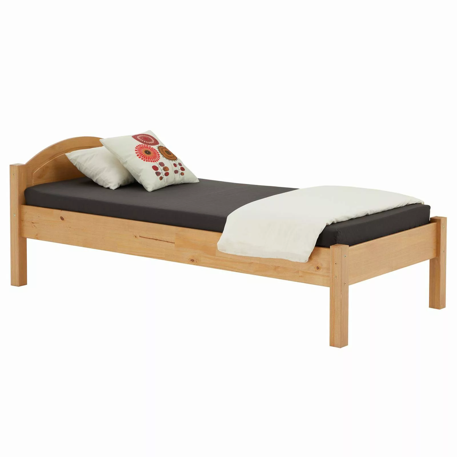 IDIMEX Massivholzbett SORAJA, Massivholzbett 90x200 cm günstig online kaufen