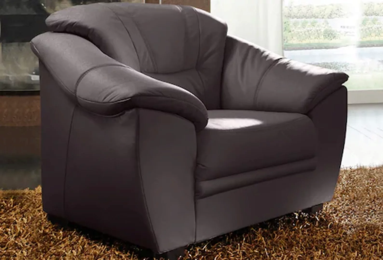 sit&more Sessel "Top Savona" günstig online kaufen