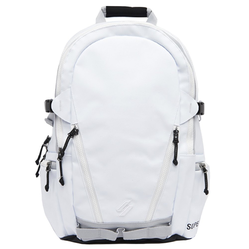 Superdry Code Tarp Rucksack One Size Optic günstig online kaufen