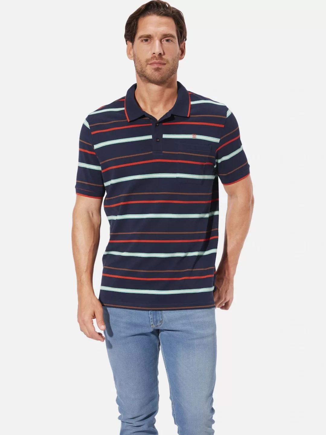 Babista Poloshirt "Poloshirt NARLAN" günstig online kaufen