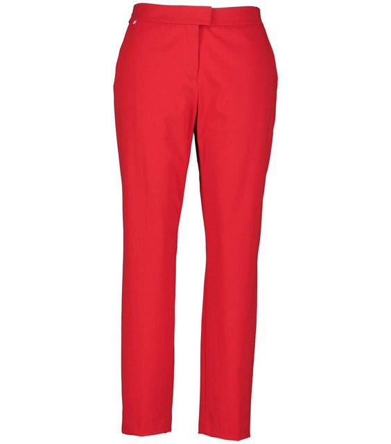 BOSS Jogger Pants Damen Jerseyhose TOBALUKA10 Slim Fit (1-tlg) günstig online kaufen